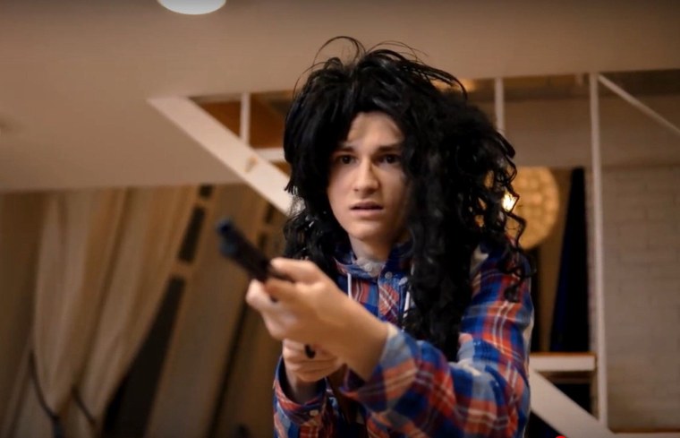 Оливия Брайан