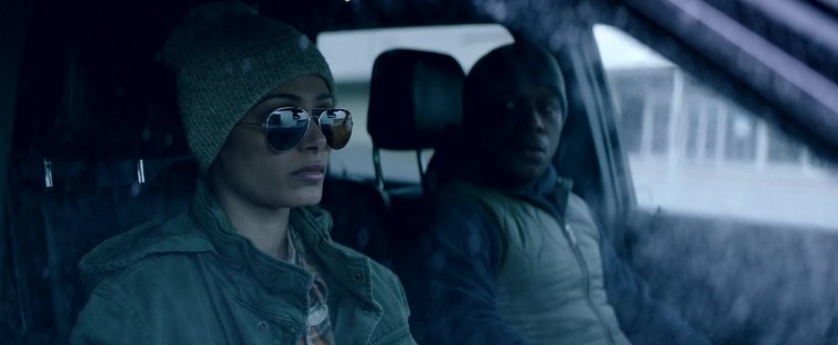 Vector 2 заставка