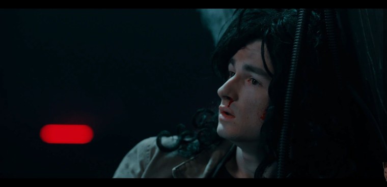 Последняя кнопка фильм 2019