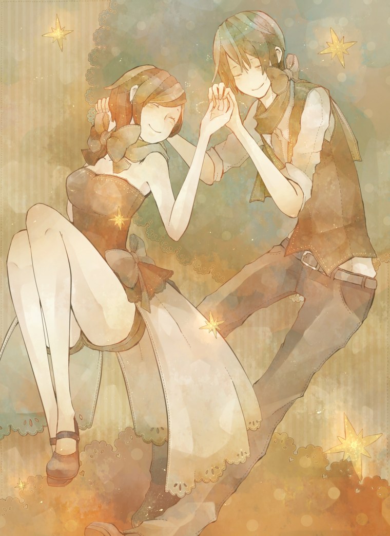 Нежные арты