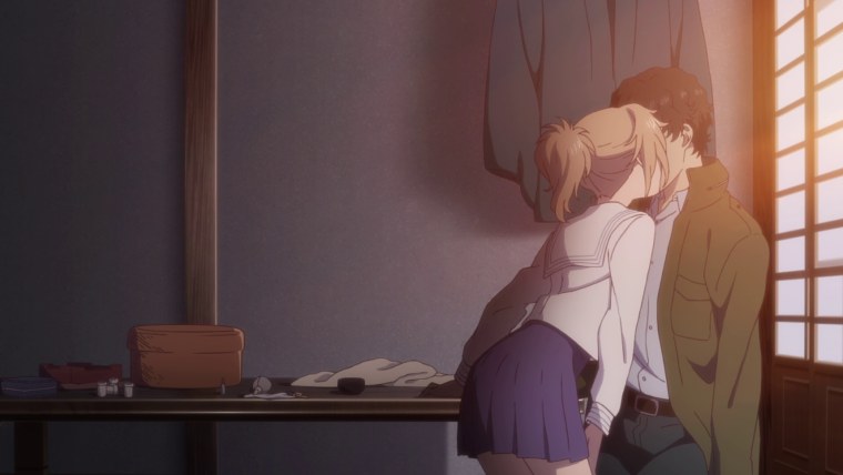 Азбука цветов поцелуй