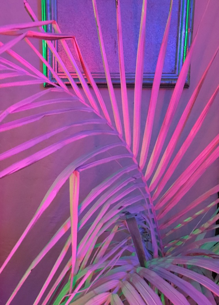 Эстетика природы