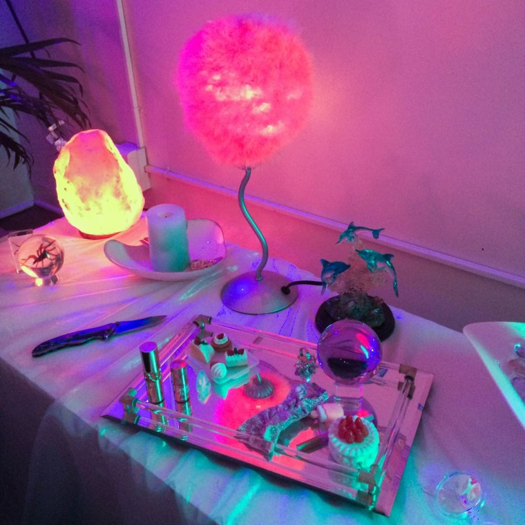 Красивое небо