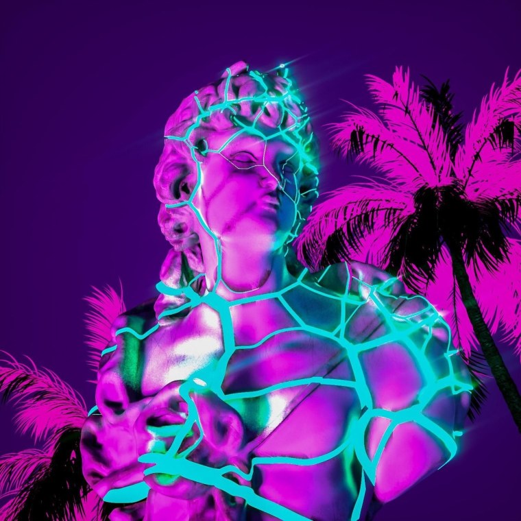 Красивый закат HD