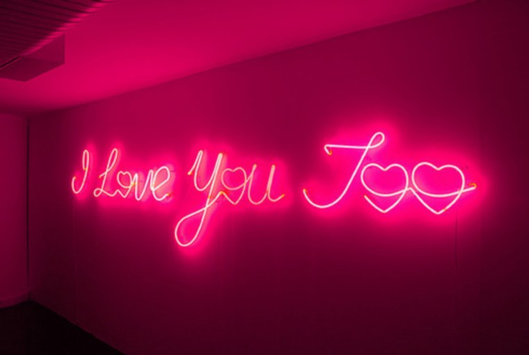 Разноцветное мороженое