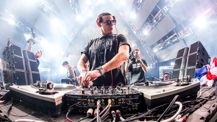 DJ Ростов на Дону