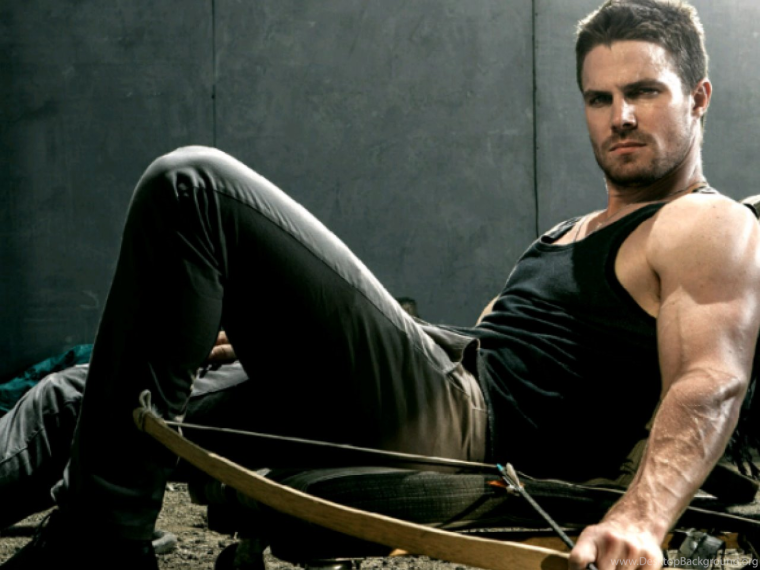 Актёр Стивен Амелл