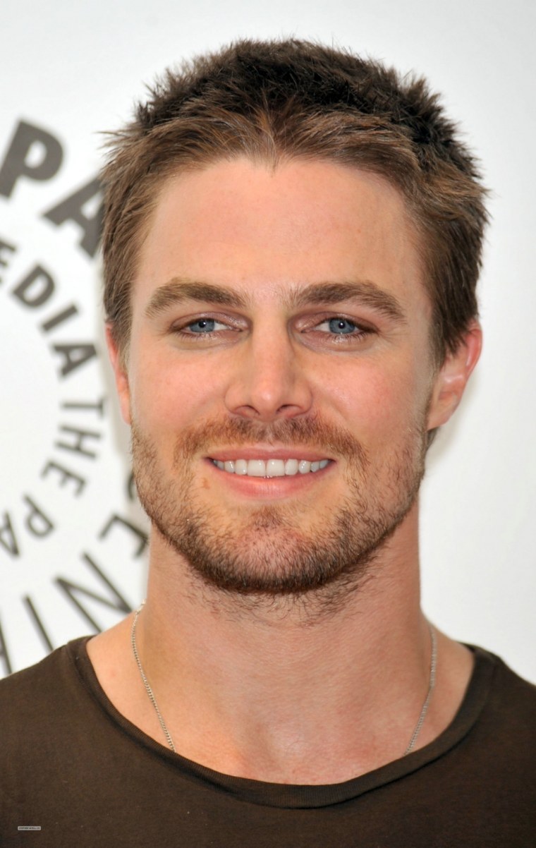 Оливер Квин