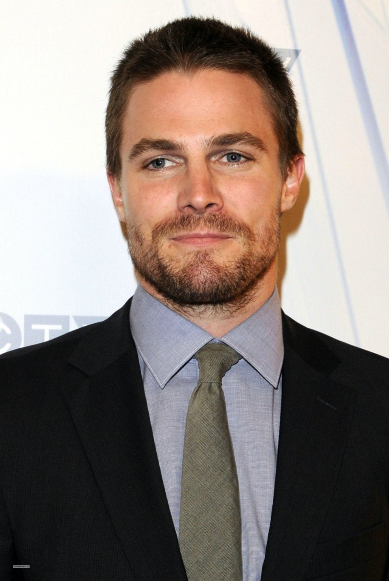 Стивен Амелл 2019