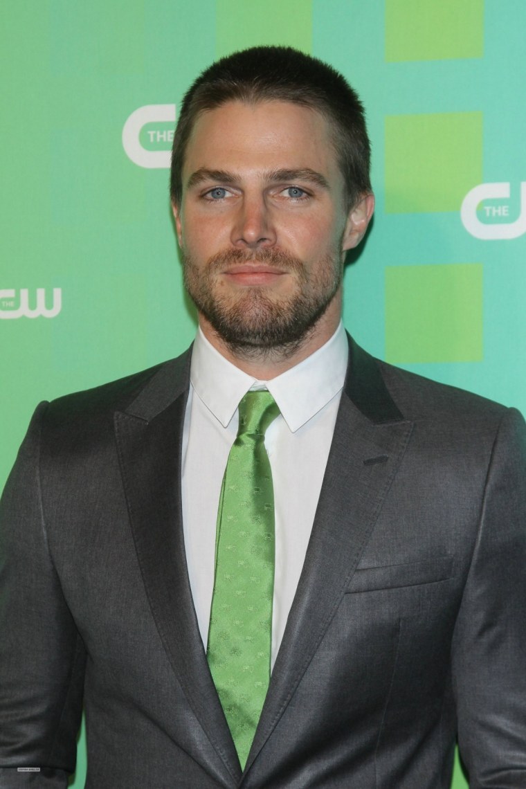 Стивен Амелл 90210