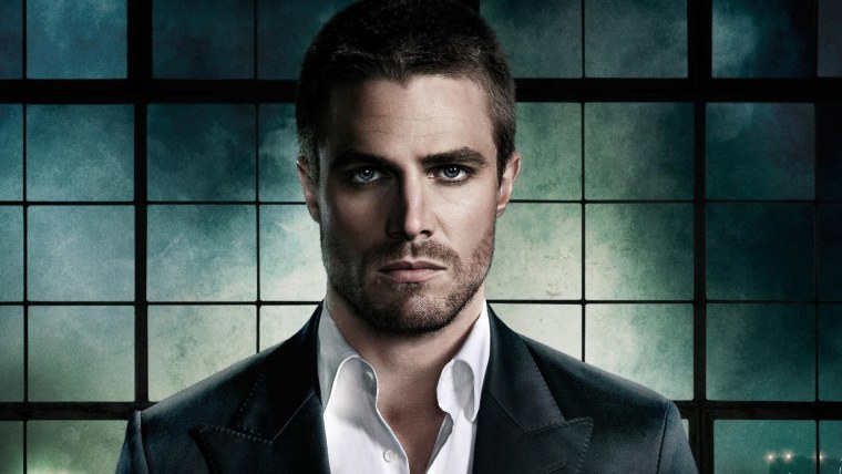 Стивен Амелл 2019