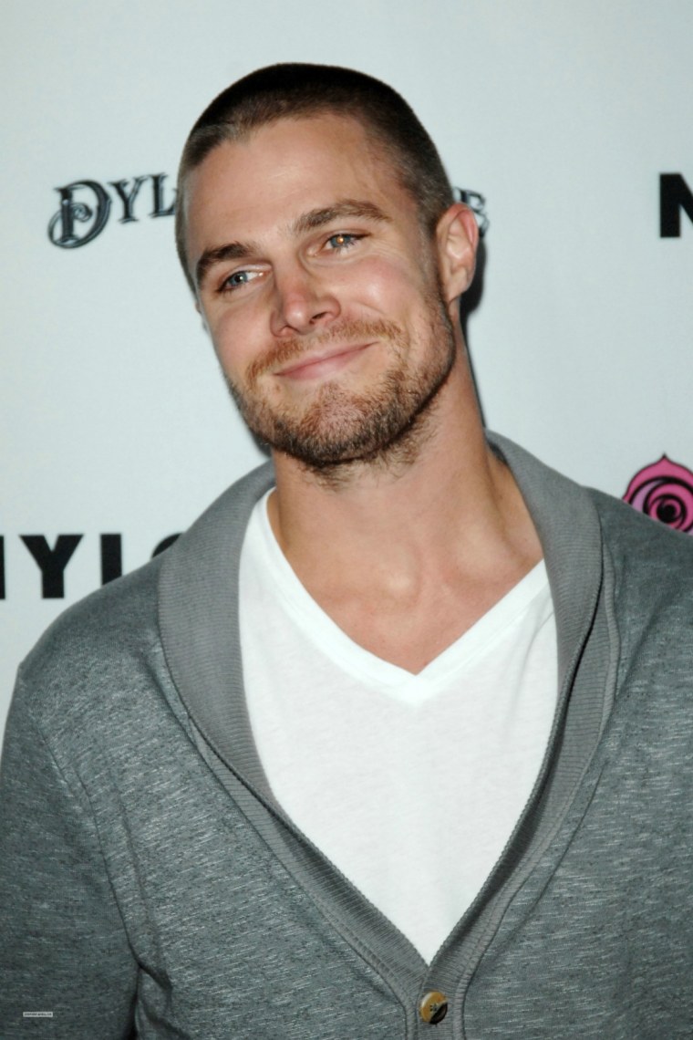 Кристофер Амелл