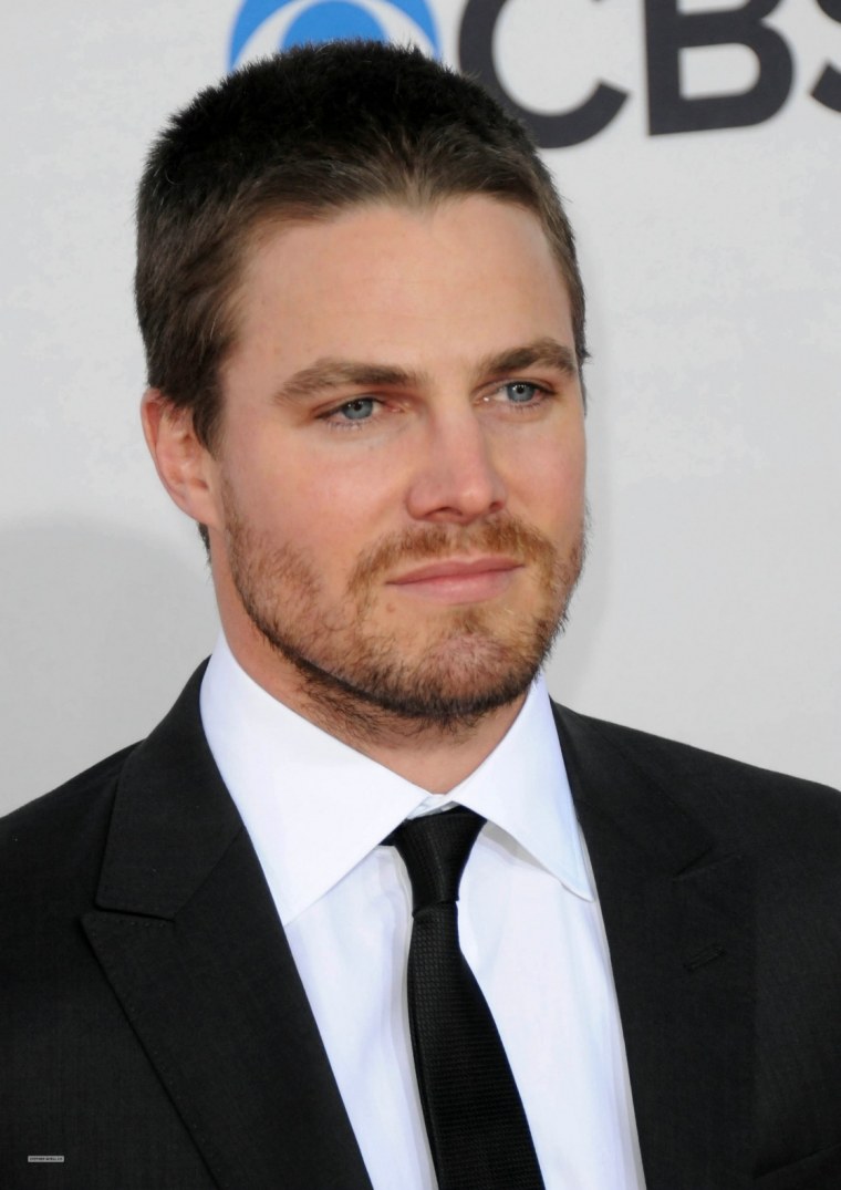 Стивен Оливер