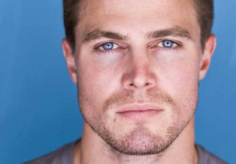 Актёр Стивен Амелл