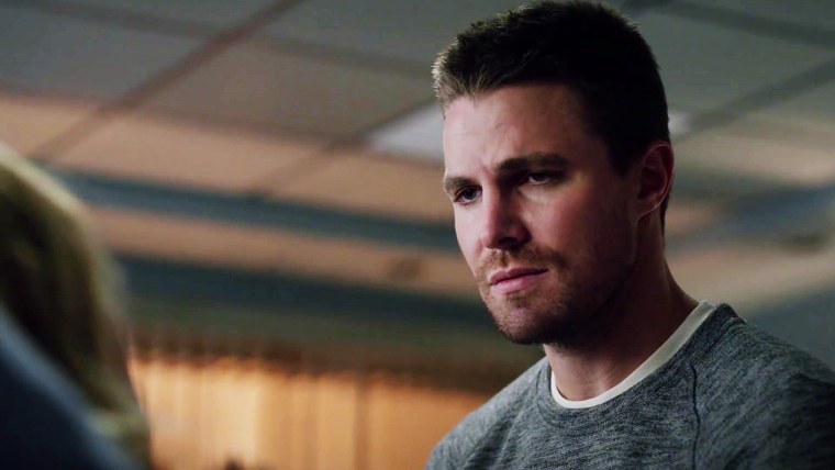 Стивен Амелл 2021