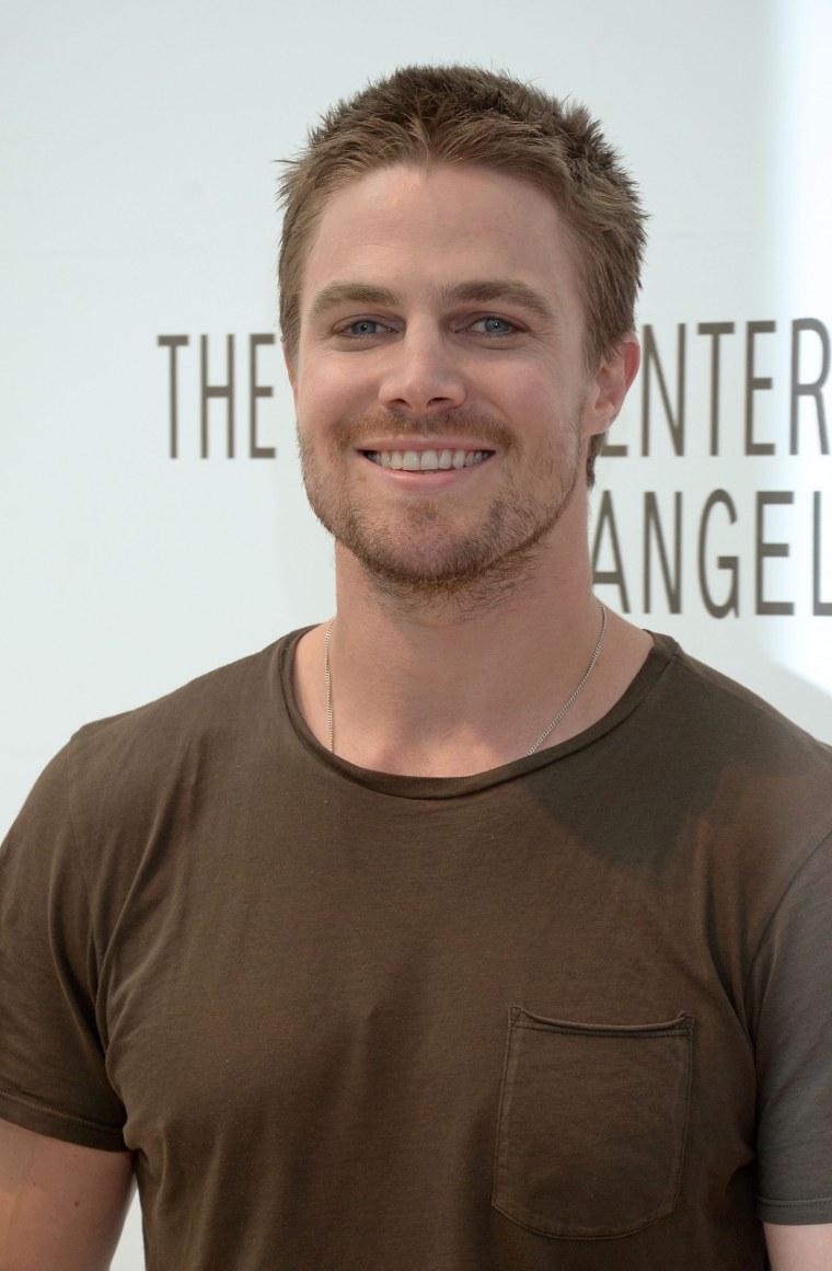 Стивен Амелл Джоэль