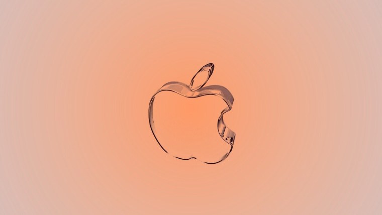 Обои Apple
