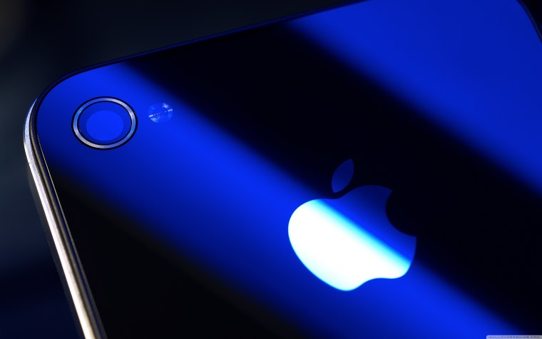 Iphone 4k