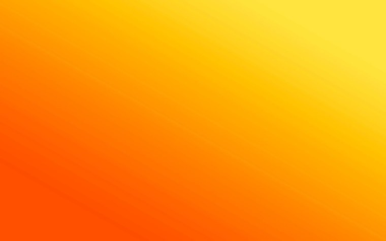 Желто оранжевый фон
