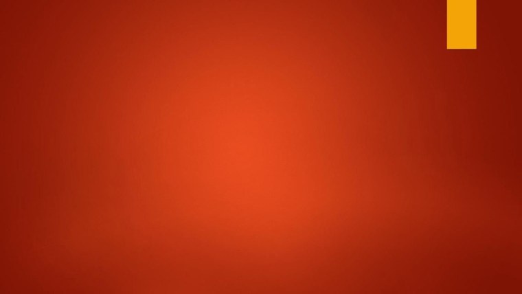 Красно оранжевый градиент