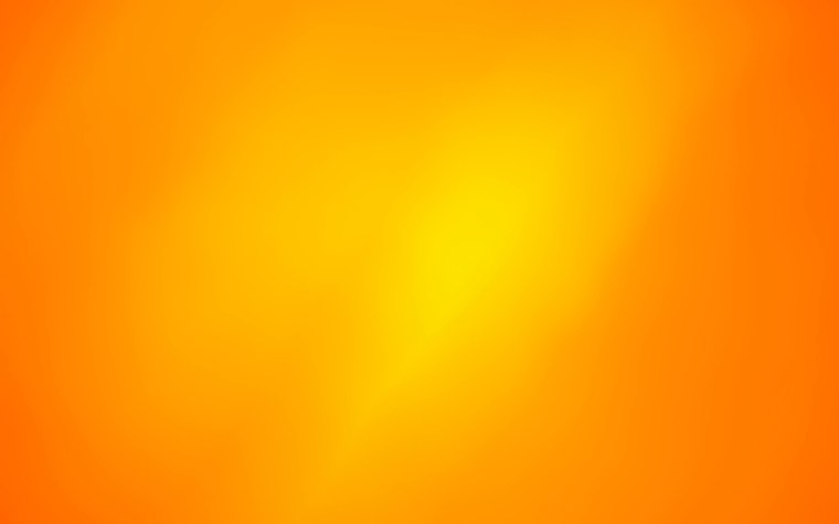 Красивый оранжевый цвет для сайта