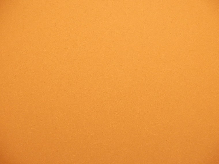 Оранжевый чистый