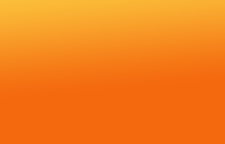 Оранжевый квадрат