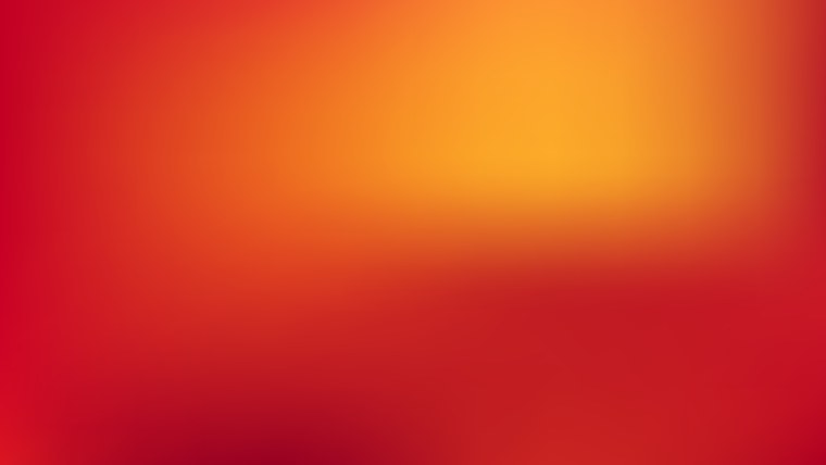 Оранжевый градиент