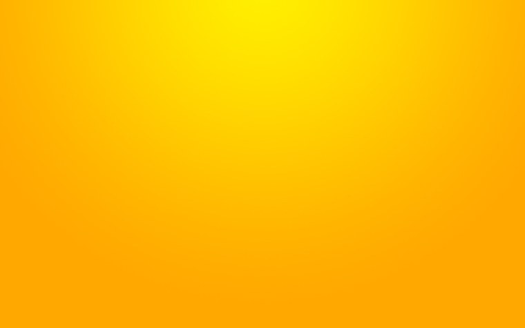 Оранжевый цвет однотонный