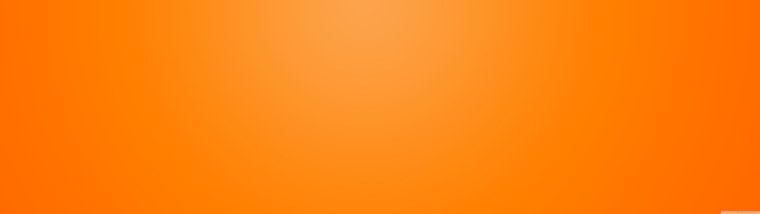 Оранжевый цвет однотонный