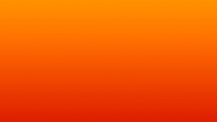 Цветная бумага оранжевая