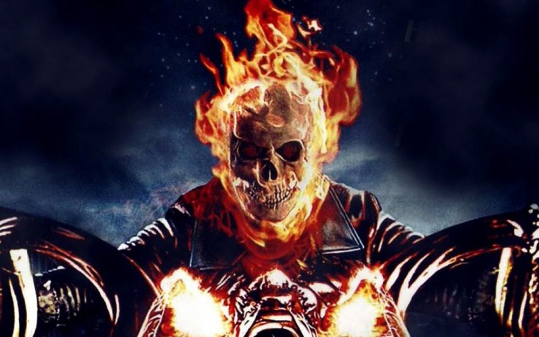 Огненные картинки на рабочий стол