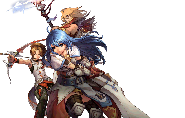 РАГНАРОК онлайн 2