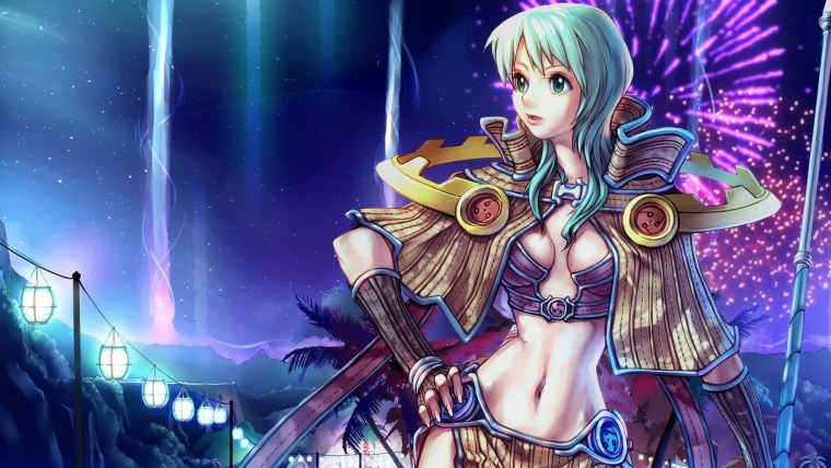 РАГНАРОК обои на рабочий стол