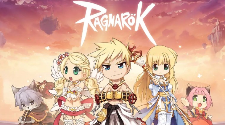 Ragnarok online Prime