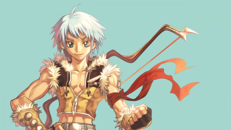 Поринг РАГНАРОК