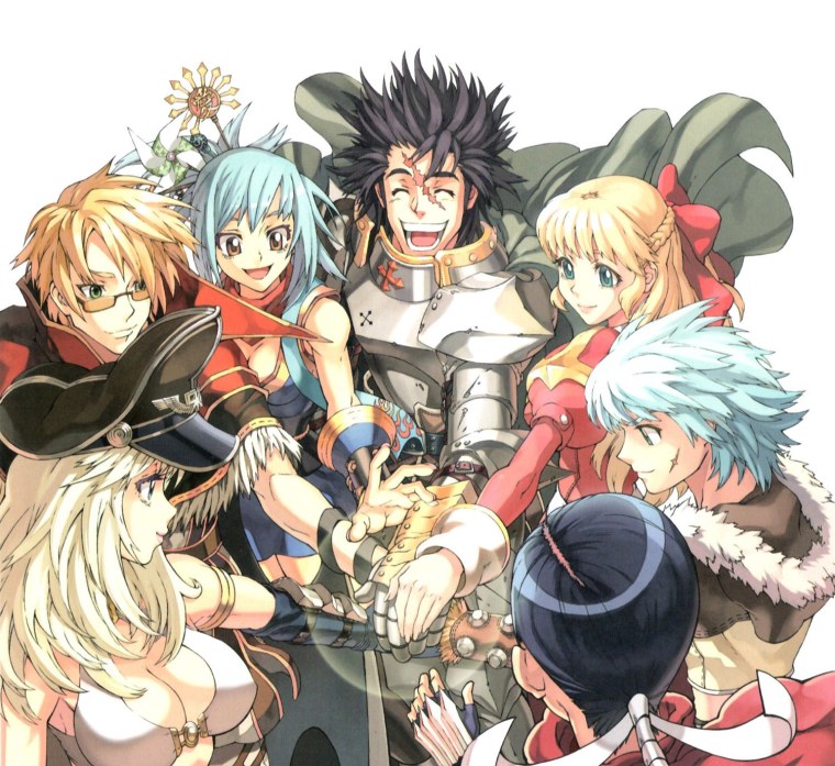 Ragnarok online обои