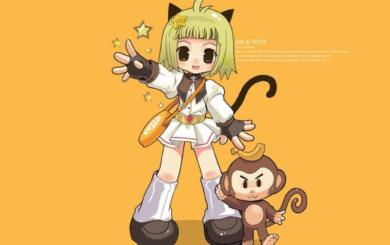 РАГНАРОК онлайн обои