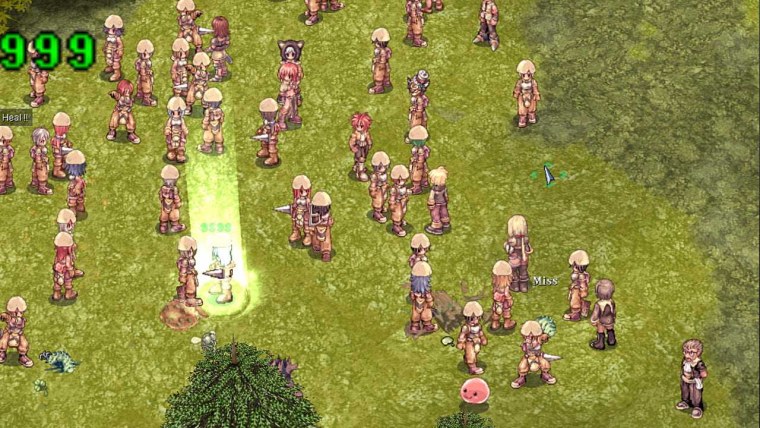 Рагнар игра