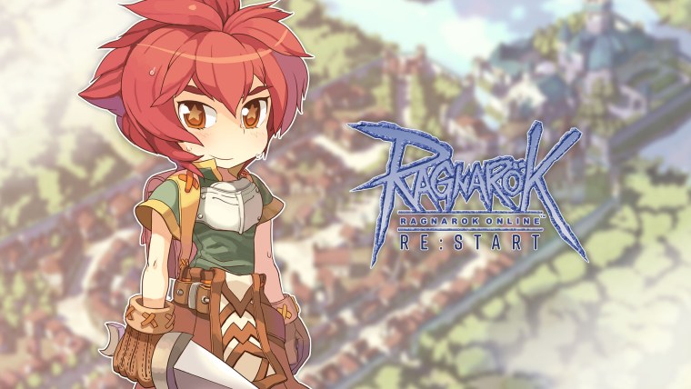 Ragnarok online