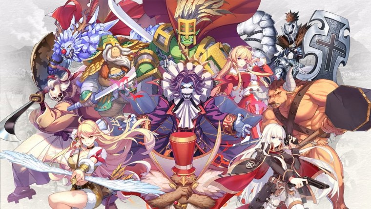 Silverio Ragnarok Ragnarok