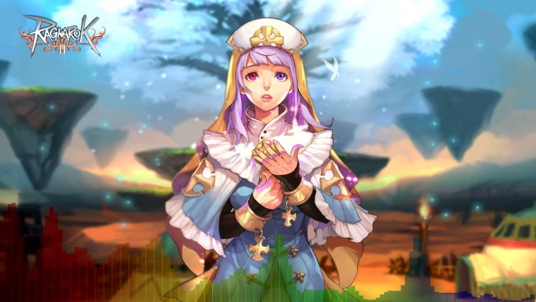 РАГНАРОК ММОРПГ