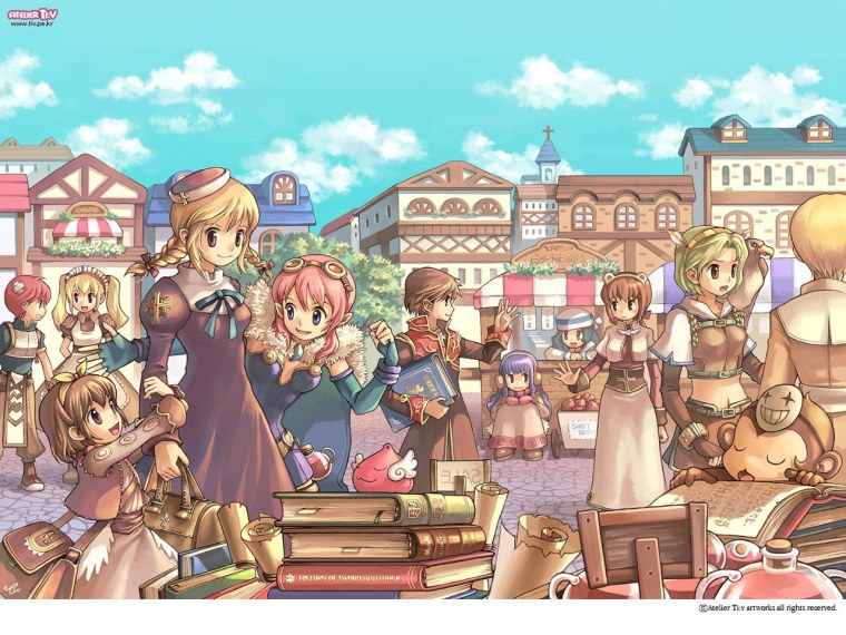 Рагнарёк игра