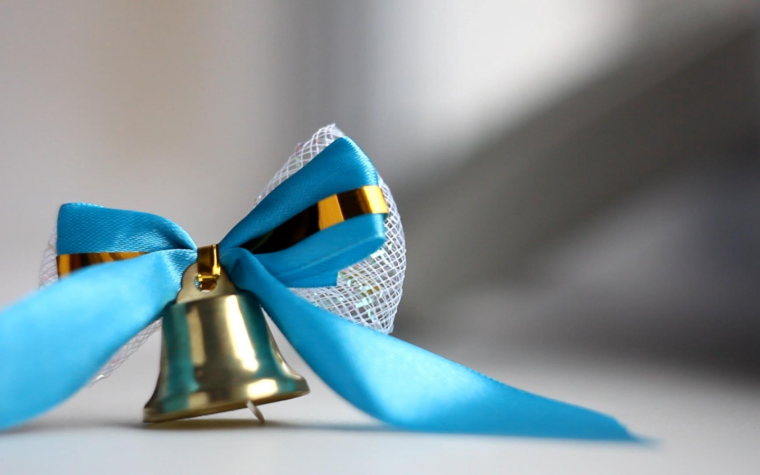 Последний звонок 2022