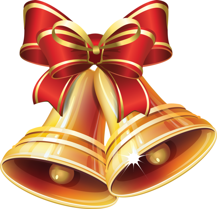 Колокольчик на выпускной