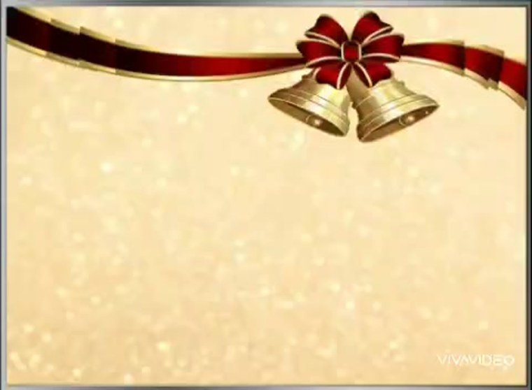 Колокольчик на прозрачном фоне