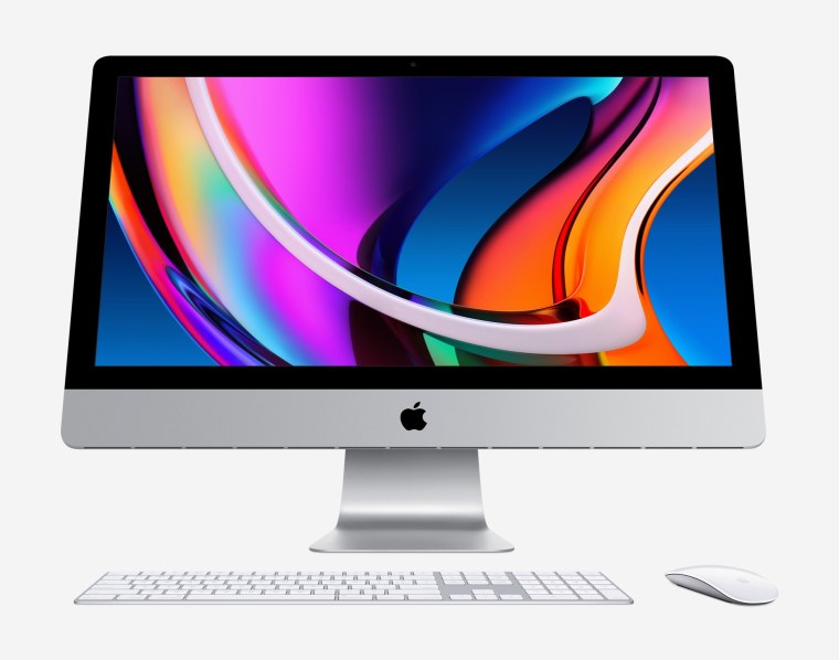 IMAC 27 5k 2020