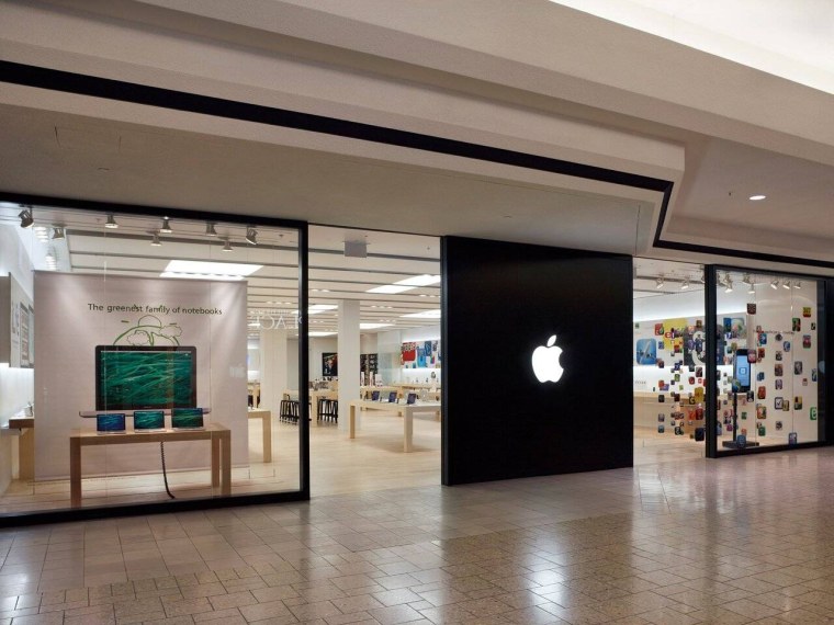 Apple Store 1