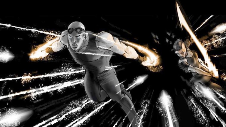 Риддик Riddick (2013)