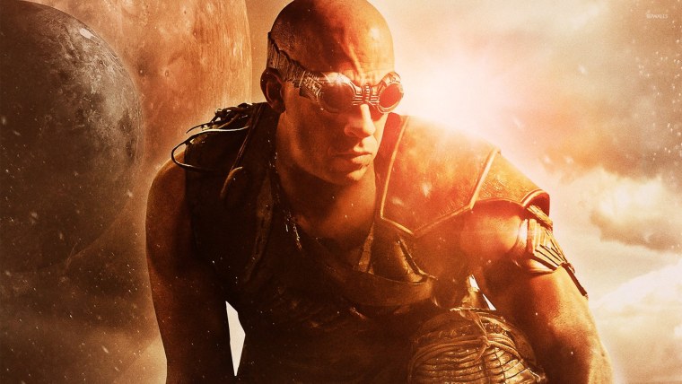 Батиста Риддик